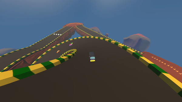 Barro 2020 gameplay screenshot