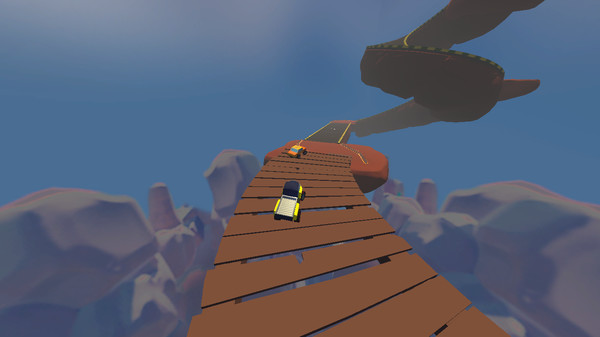Barro 2020 gameplay screenshot