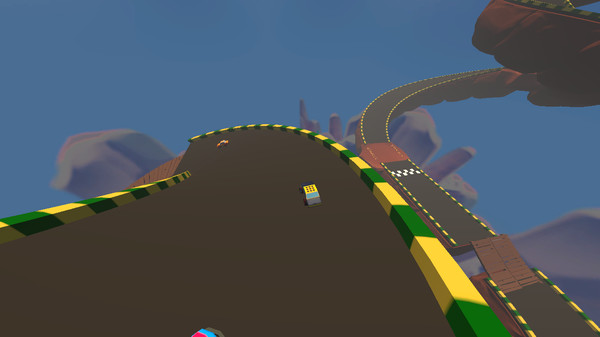 Barro 2020 gameplay screenshot