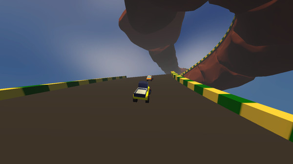 Barro 2020 gameplay screenshot