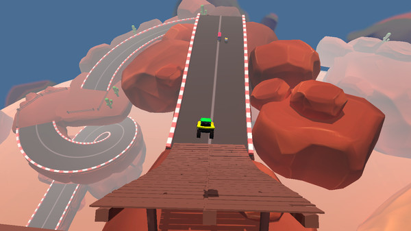 Barro gameplay screenshot