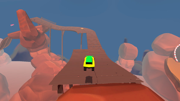 Barro gameplay screenshot