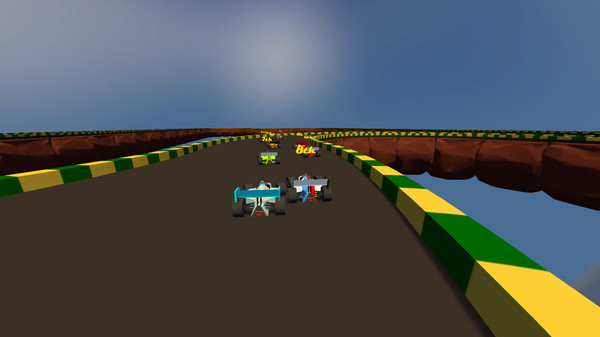 Barro F gameplay screenshot