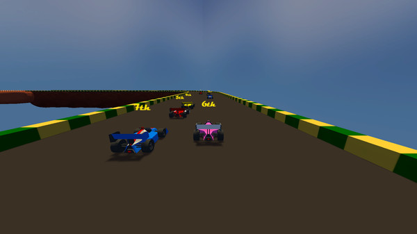 Barro F gameplay screenshot