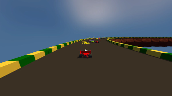 Barro F gameplay screenshot