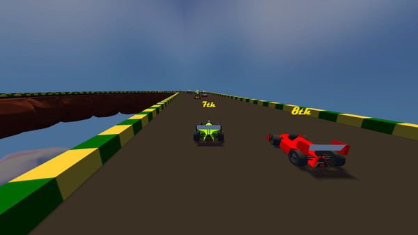 Barro F gameplay screenshot