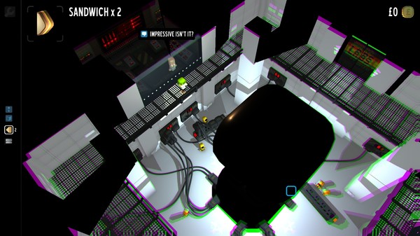 Basingstoke gameplay screenshot