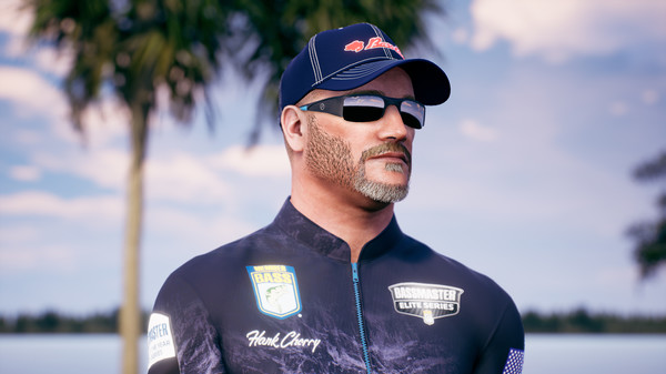 Bassmaster® Fishing gameplay screenshot