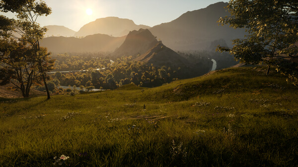 Bastide gameplay screenshot