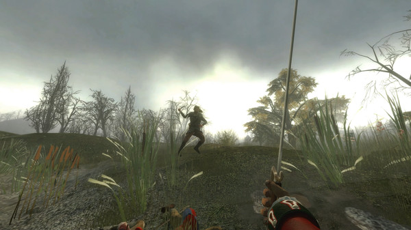 Battle Grounds III gameplay screenshot