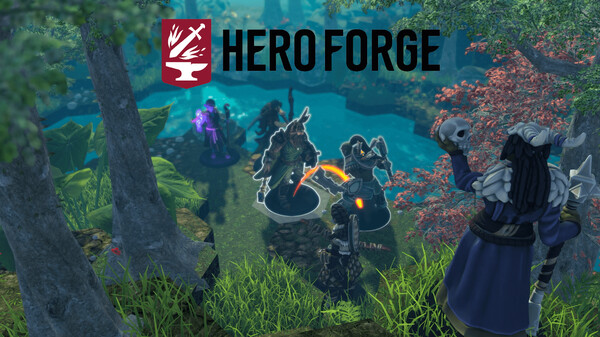 Battle Map Studio gameplay screenshot