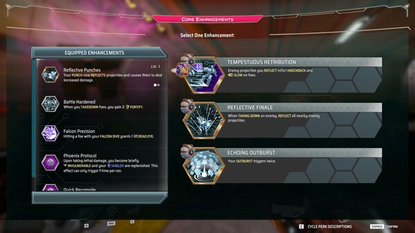 Battle Shapers gameplay screenshot