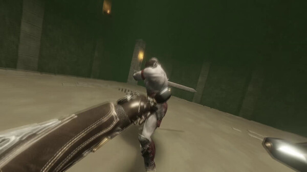 Battle Talent gameplay screenshot
