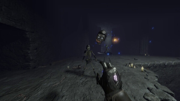 Battle Talent gameplay screenshot