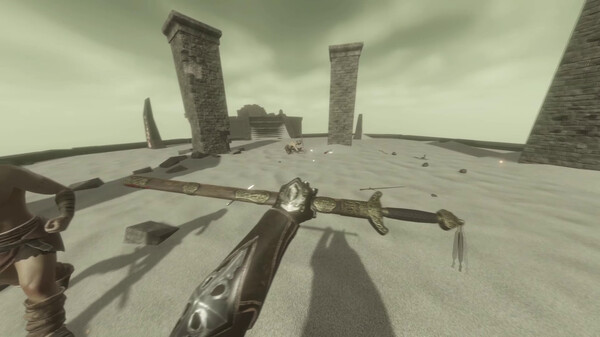 Battle Talent gameplay screenshot