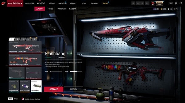Battle Teams 2 gameplay screenshot