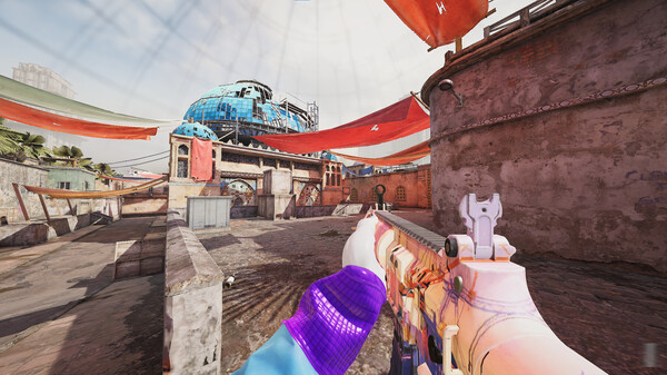 Battle Teams 2 gameplay screenshot