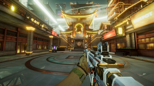Battle Teams 2 gameplay screenshot