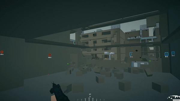 BattleBit Remastered Playtest gameplay screenshot