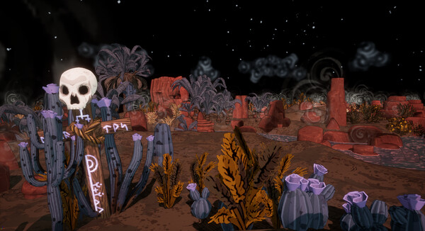 BattleJuice Alchemist gameplay screenshot
