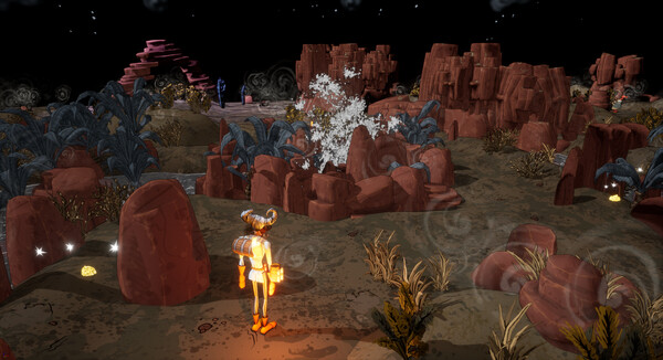 BattleJuice Alchemist gameplay screenshot