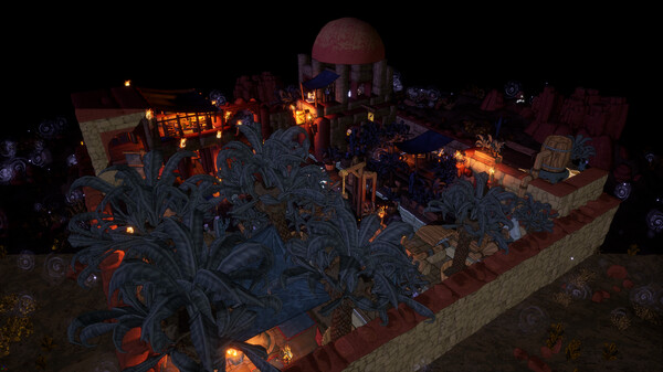 BattleJuice Alchemist gameplay screenshot
