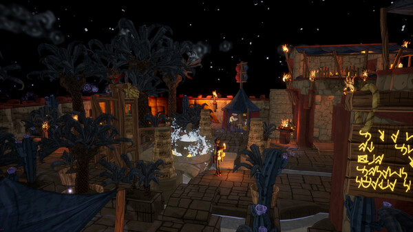 BattleJuice Alchemist gameplay screenshot