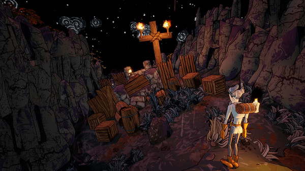 BattleJuice Alchemist gameplay screenshot