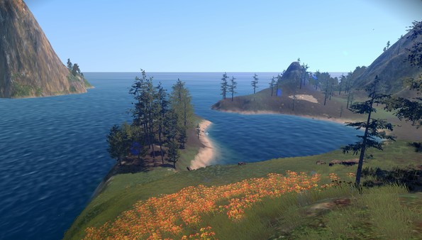 Be gameplay screenshot