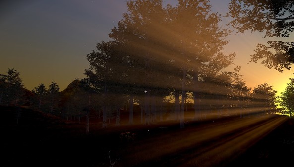 Be gameplay screenshot