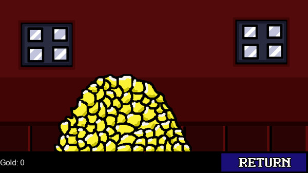 Be King gameplay screenshot