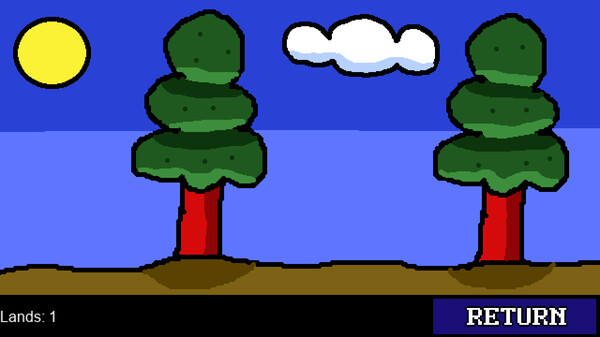 Be King gameplay screenshot