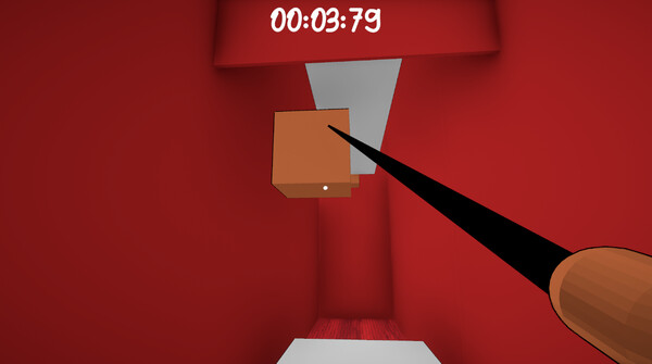 Bean gameplay screenshot