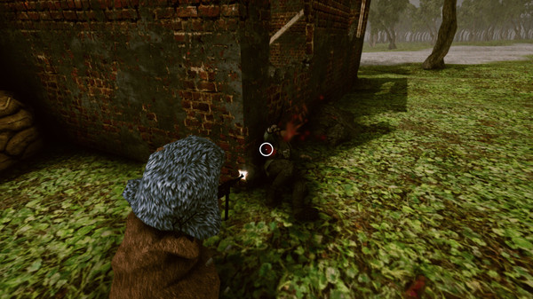BEAR, VODKA, FALL OF BERLIN!  gameplay screenshot