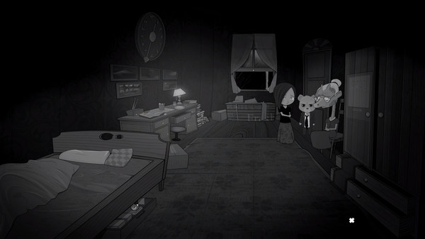 Bear With Me - Collector's Edition gameplay screenshot