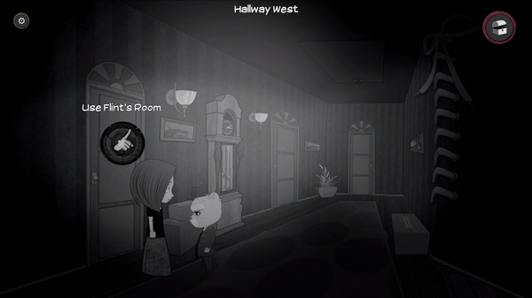 Bear With Me - Collector's Edition gameplay screenshot