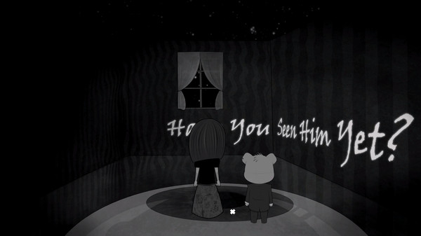 Bear With Me - Collector's Edition gameplay screenshot