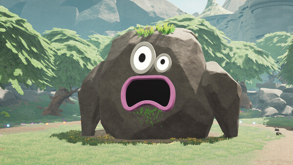 Bears In Space gameplay screenshot