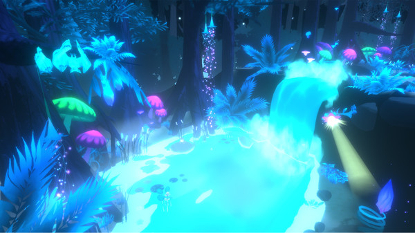Beasts of Maravilla Island gameplay screenshot