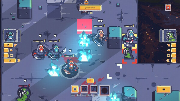 Beat the Humans gameplay screenshot