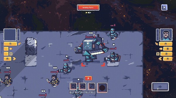 Beat the Humans gameplay screenshot