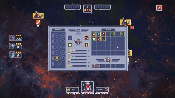 Beat the Humans gameplay screenshot