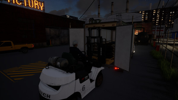 Beer Factory gameplay screenshot