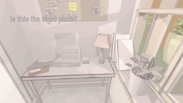 Before I Forget gameplay screenshot