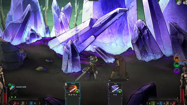 Before The Last Hour gameplay screenshot