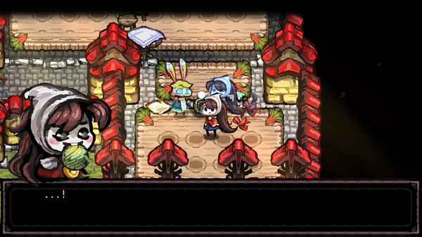 Before The Night gameplay screenshot