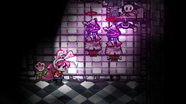 Before The Night gameplay screenshot