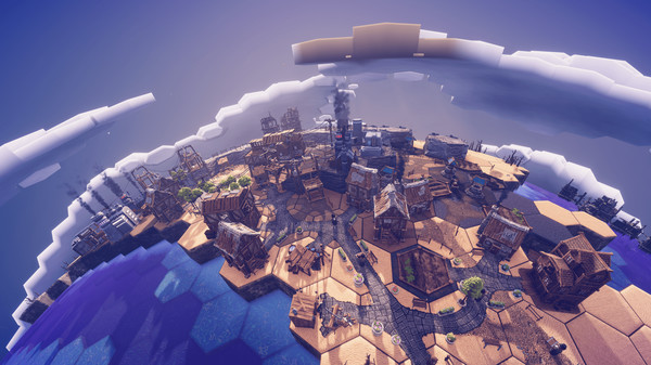 Before We Leave gameplay screenshot