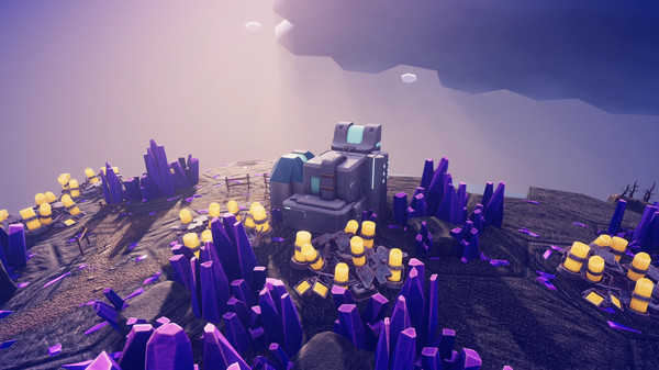 Before We Leave gameplay screenshot