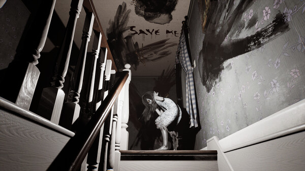 Befriended Curse gameplay screenshot
